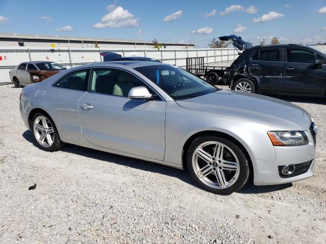 Photo 4 from auction – 2009 AUDI A5 with VIN WAUDK78T29A008298