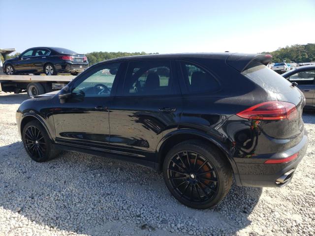 Photo 2 from auction – 2017 PORSCHE CAYENNE with VIN WP1AA2A2XHKA85182
