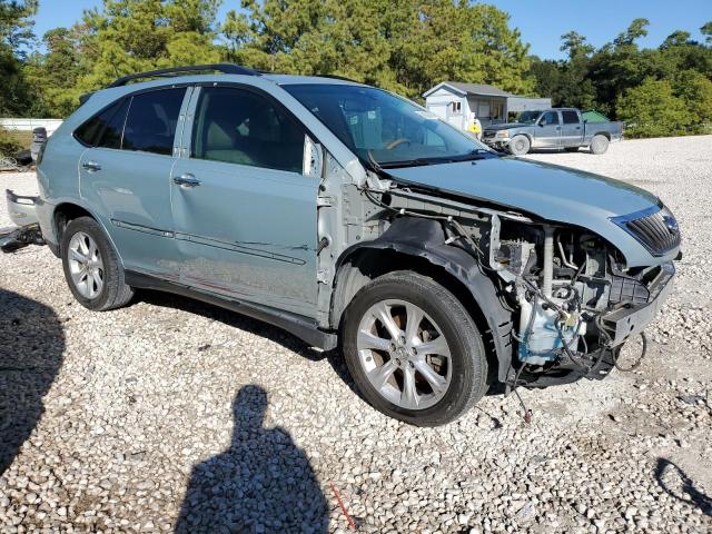 Photo 4 from auction – 2009 LEXUS RX 350 with VIN 2T2GK31U99C070431