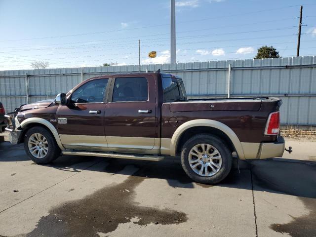 Photo 2 from auction – 2014 RAM 1500 LONGH with VIN 1C6RR7PT0ES347465