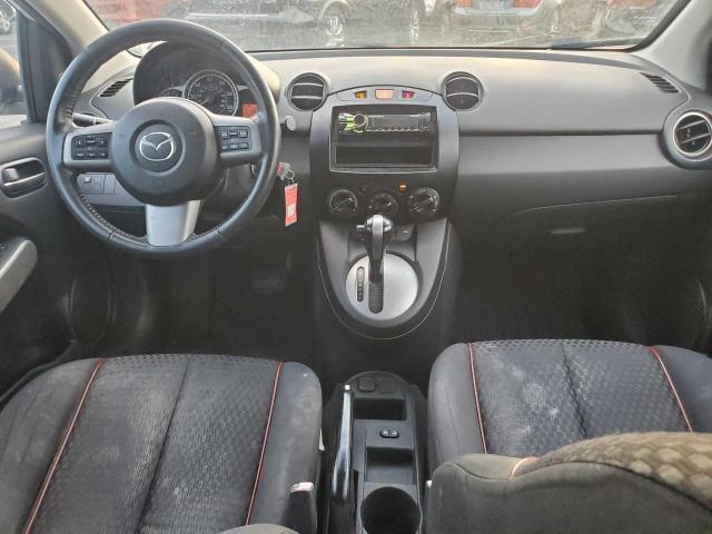 Photo 9 from auction – 2011 MAZDA MAZDA2 with VIN JM1DE1HY4B0106232
