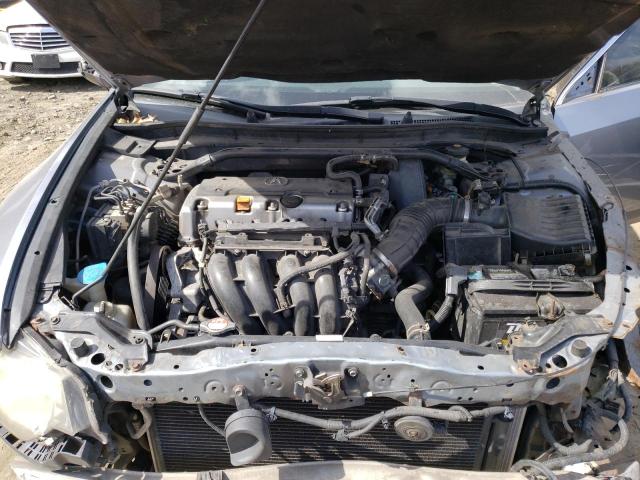 Photo 11 from auction – 2011 ACURA TSX with VIN JH4CU2F6XBC005618