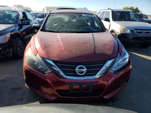 Photo 5 from auction – 2016 NISSAN ALTIMA 2.5 with VIN 1N4AL3AP8GN370494
