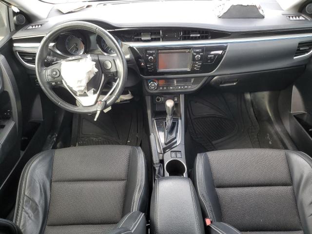 Photo 8 from auction – 2014 TOYOTA COROLLA L with VIN 5YFBURHEXEP170882