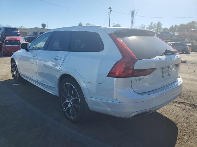 Photo 2 from auction – 2018 VOLVO V90 CROSS with VIN YV4A22NL3J1023245