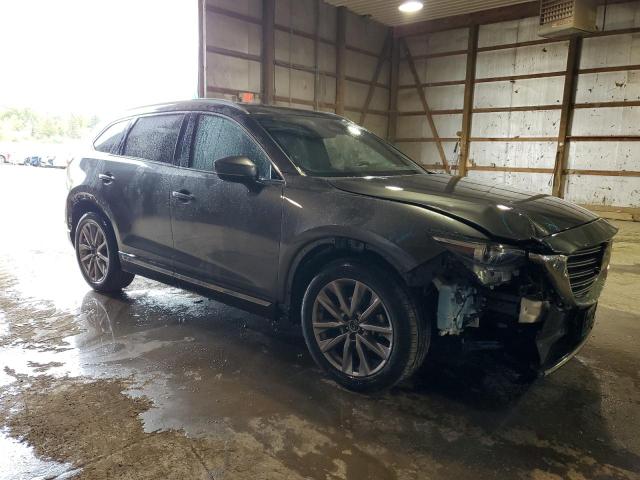 Photo 4 from auction – 2021 MAZDA CX-9 GRAND with VIN JM3TCADY4M0512948