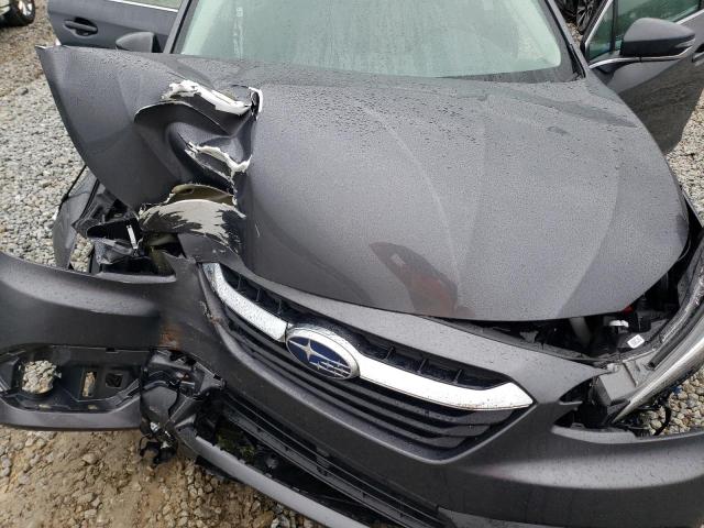 Photo 11 from auction – 2022 SUBARU LEGACY LIM with VIN 4S3BWAN60N3025495