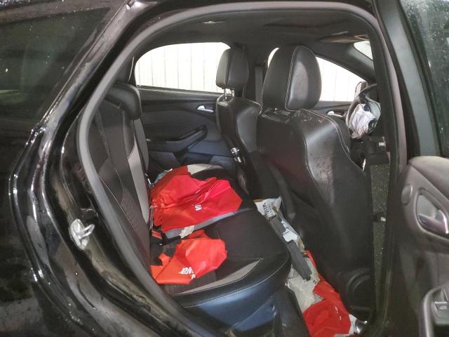 Photo 10 from auction – 2018 FORD FOCUS ST with VIN 1FADP3L95JL284112