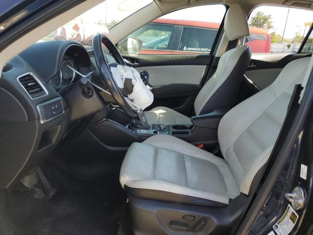 Photo 7 from auction – 2016 MAZDA CX-5 GT with VIN JM3KE4DY6G0750263