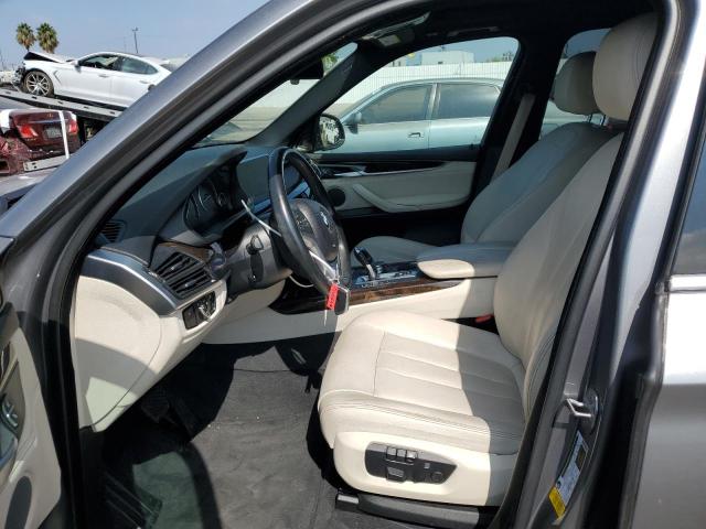 Photo 7 from auction – 2017 BMW X5 SDRIVE3 with VIN 5UXKR2C35H0U24140