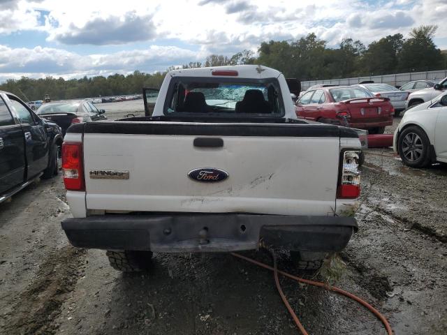 Photo 6 from auction – 2007 FORD RANGER SUP with VIN 1FTZR15E87PA40366
