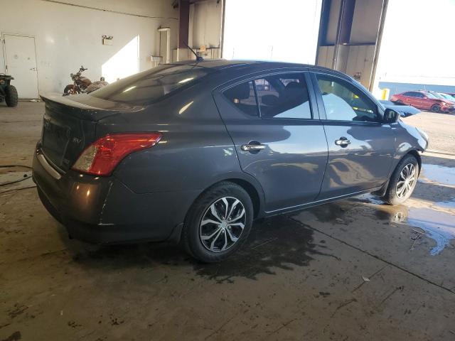Photo 3 from auction – 2015 NISSAN VERSA S with VIN 3N1CN7AP2FL876988