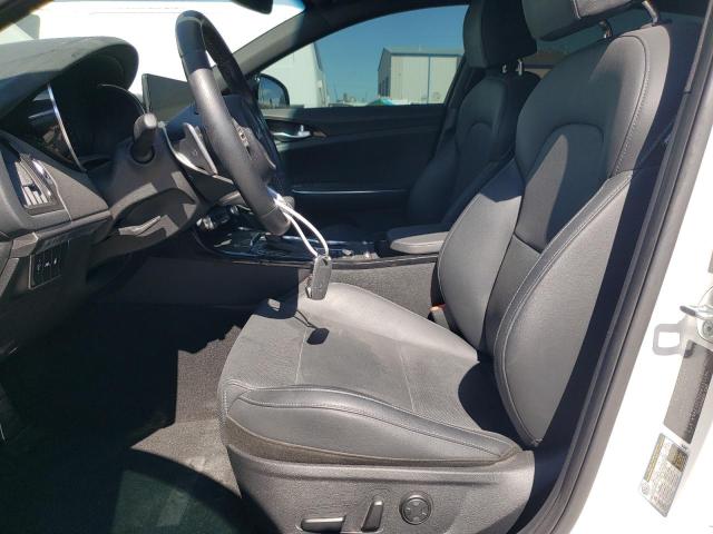 Photo 7 from auction – 2023 KIA STINGER GT with VIN KNAE35LD6P6131396