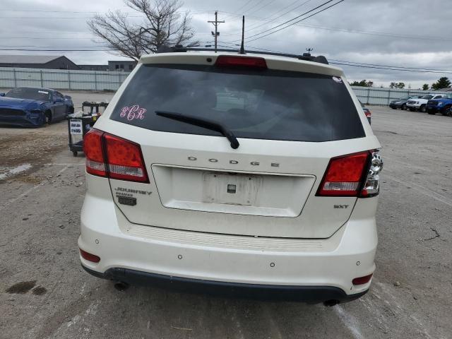 Photo 6 from auction – 2012 DODGE JOURNEY SX with VIN 3C4PDDBG7CT270113