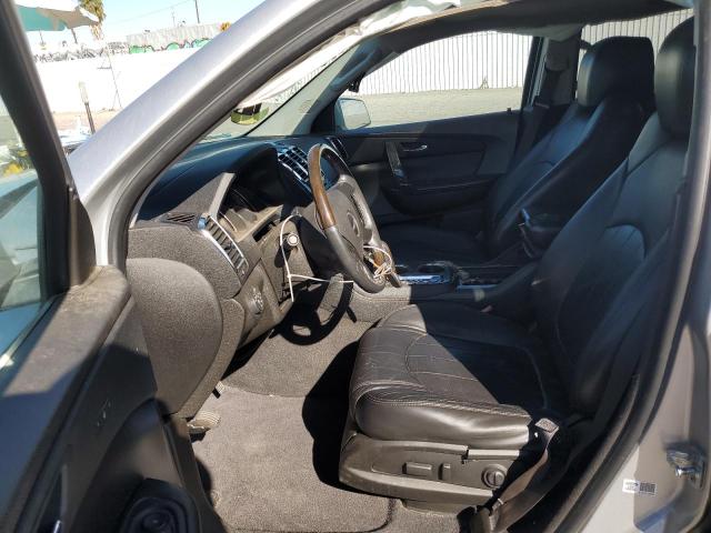 Photo 7 from auction – 2012 GMC ACADIA DEN with VIN 1GKKVTED6CJ277195