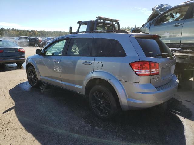 Photo 2 from auction – 2020 DODGE JOURNEY SE with VIN 3C4PDCAB1LT272326
