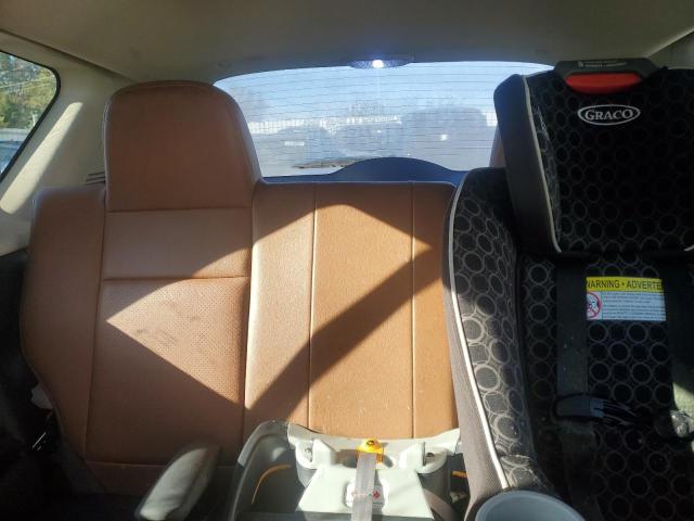 Photo 10 from auction – 2016 JEEP COMPASS LA with VIN 1C4NJDEB7GD724078