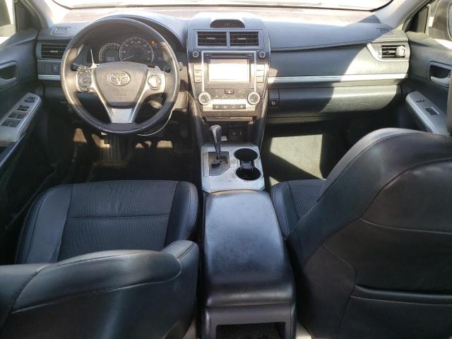Foto 8 de la subasta – 2012 TOYOTA CAMRY BASE con VIN 4T1BF1FK7CU016131