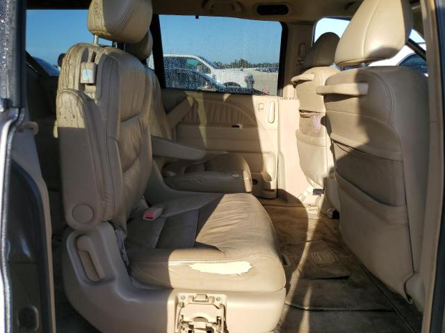 Photo 11 from auction – 2006 HONDA ODYSSEY EX with VIN 5FNRL38756B012656
