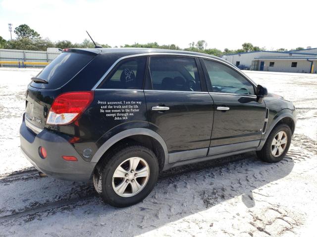 Photo 3 from auction – 2008 SATURN VUE XE with VIN 3GSCL33P68S665167