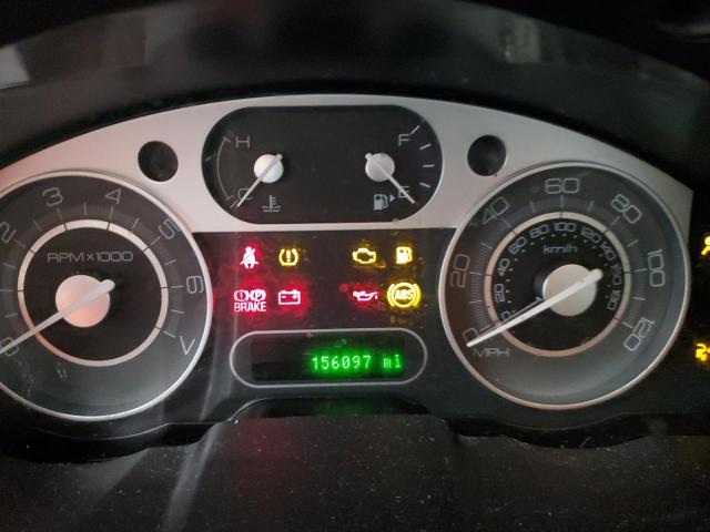 Photo 9 from auction – 2008 MERCURY SABLE LUXU with VIN 1MEHM40W38G608759