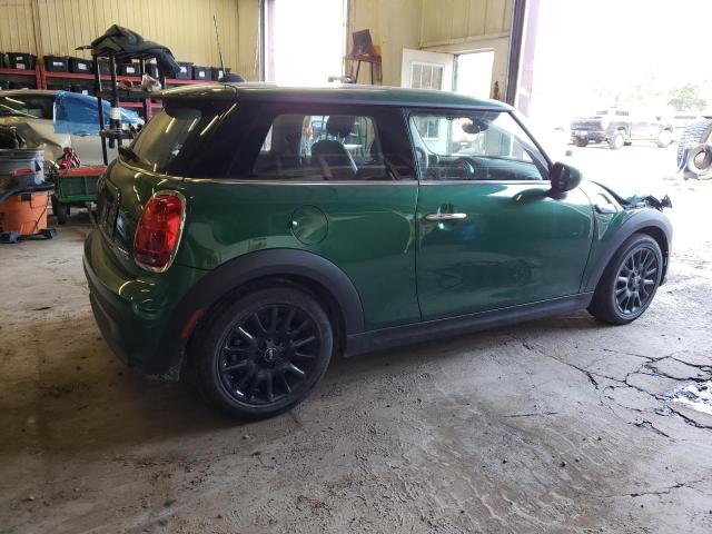 Photo 3 from auction – 2023 MINI COOPER with VIN WMW33DH04P2S91338