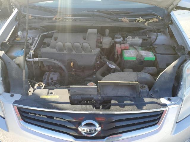 Photo 11 from auction – 2012 NISSAN SENTRA 2.0 with VIN 3N1AB6AP6CL750767