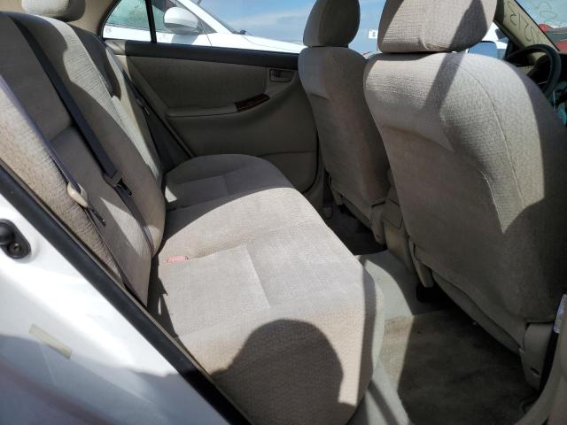 Photo 10 from auction – 2003 TOYOTA COROLLA CE with VIN 1NXBR32E33Z177689