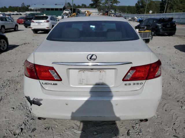 Photo 6 from auction – 2009 LEXUS ES 350 with VIN JTHBJ46GX92318595