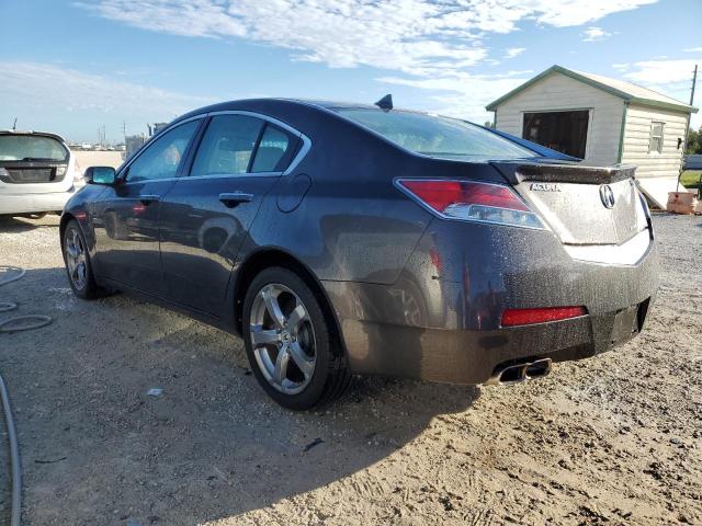 Photo 2 from auction – 2010 ACURA TL with VIN 19UUA9F56AA003228