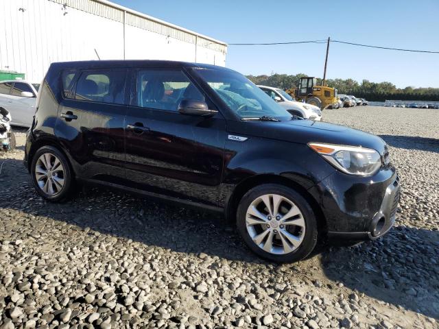 Photo 4 from auction – 2015 KIA SOUL + with VIN KNDJP3A5XF7191857