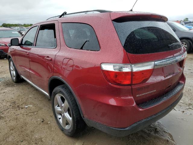 Photo 2 from auction – 2013 DODGE DURANGO SX with VIN 1C4RDHAG1DC696653