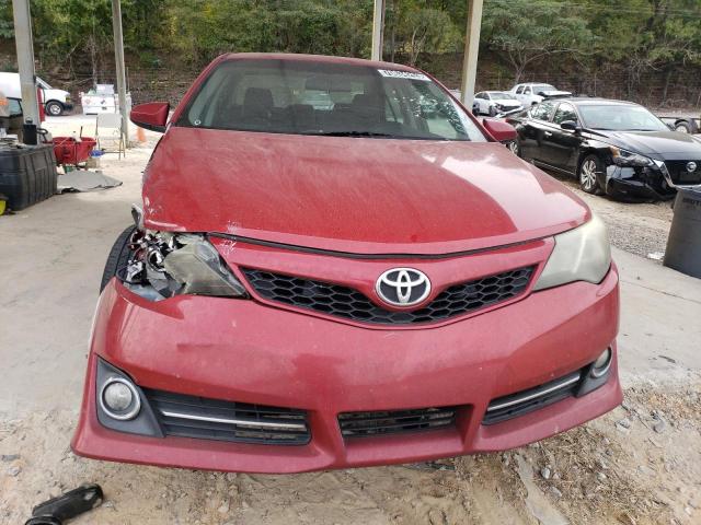 Photo 5 from auction – 2014 TOYOTA CAMRY L with VIN 4T1BF1FK4EU863109