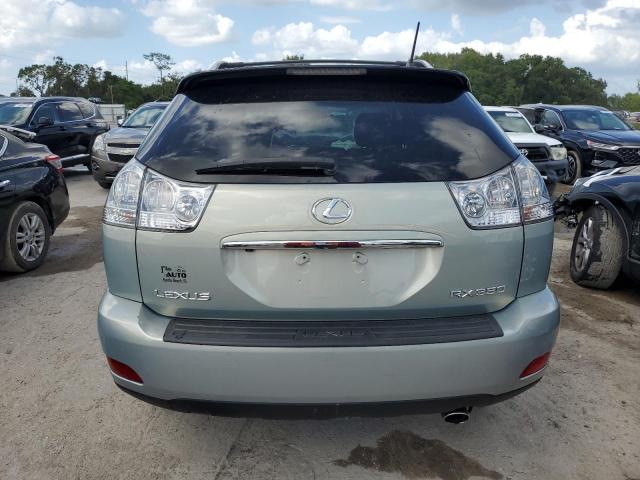 Photo 6 from auction – 2007 LEXUS RX 350 with VIN 2T2HK31U27C004191