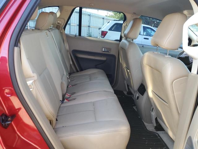 Photo 10 from auction – 2007 FORD EDGE SEL P with VIN 2FMDK39C27BB31641
