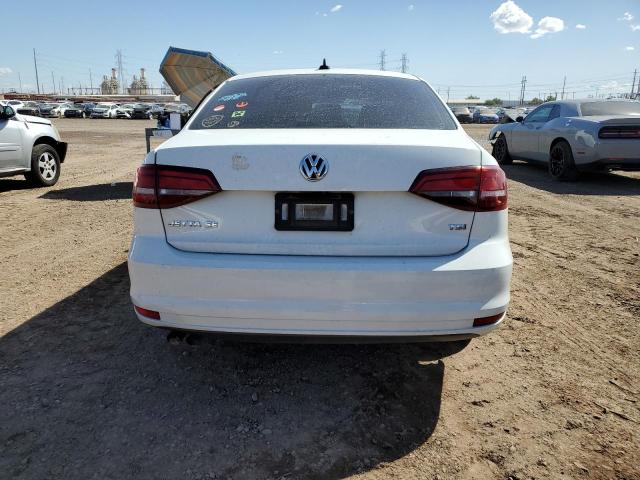 Photo 6 from auction – 2017 VOLKSWAGEN JETTA SE with VIN 3VWDB7AJ7HM255472