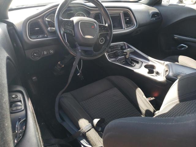 Photo 8 from auction – 2019 DODGE CHALLENGER with VIN 2C3CDZAG0KH524656