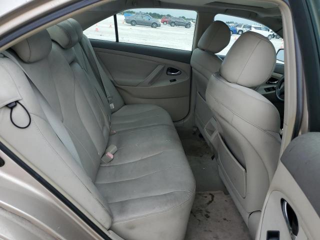Photo 10 from auction – 2007 TOYOTA CAMRY CE with VIN 4T1BE46KX7U574470