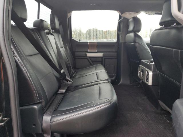 صورة رقم 10 من المزاد - 2016 FORD F150 SUPER مع VIN 1FTEW1EF3GFB23273