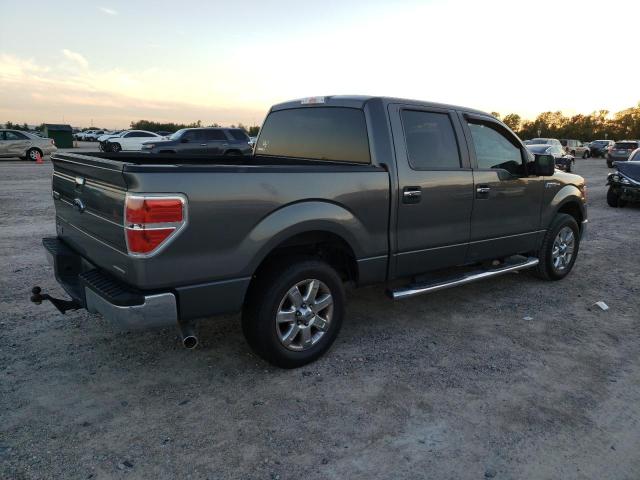 Photo 3 from auction – 2013 FORD F150 SUPER with VIN 1FTEW1CM2DFE01626