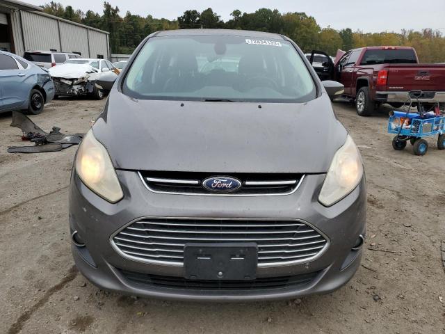 Photo 5 from auction – 2013 FORD C-MAX PREM with VIN 1FADP5CU0DL515115