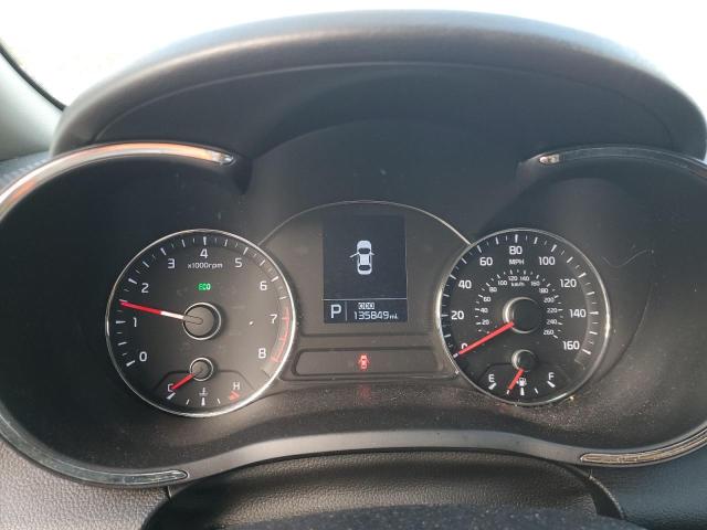 Photo 9 from auction – 2015 KIA FORTE EX with VIN KNAFX4A85F5332834