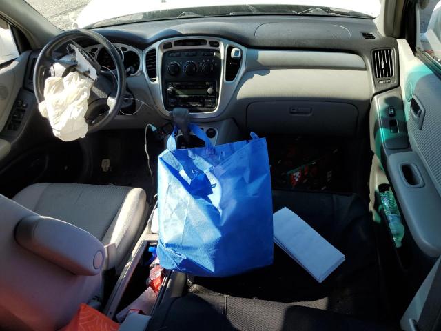Photo 8 from auction – 2007 TOYOTA HIGHLANDER with VIN JTEHW21A470041709