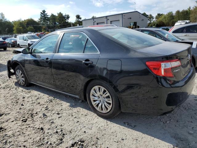 Photo 2 from auction – 2012 TOYOTA CAMRY BASE with VIN 4T4BF1FK1CR239903
