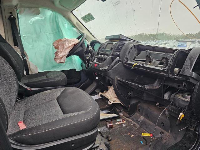 Photo 7 from auction – 2019 RAM PROMASTER with VIN 3C6TRVDG3KE516927