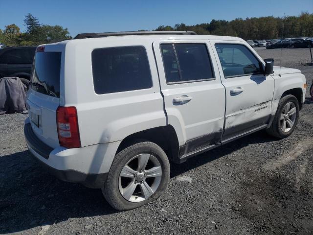 Photo 3 from auction – 2014 JEEP PATRIOT with VIN 1C4NJRBB3ED514558