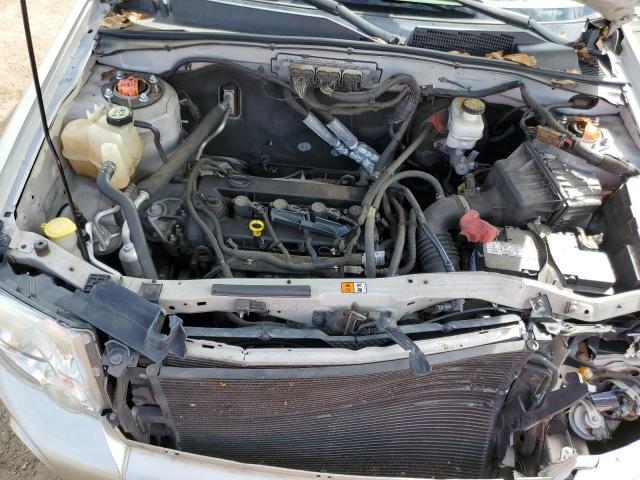 Photo 12 from auction – 2010 FORD ESCAPE XLT with VIN 1FMCU0D71AKA71587