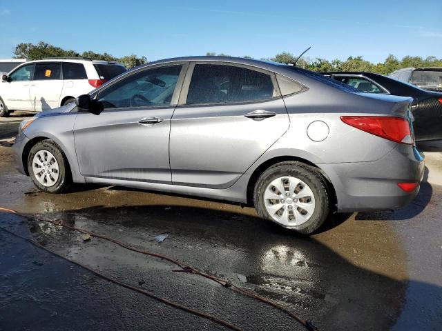 Photo 2 from auction – 2017 HYUNDAI ACCENT SE with VIN KMHCT4AE3HU193928