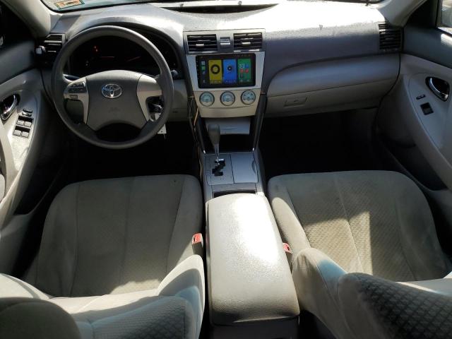 Photo 8 from auction – 2009 TOYOTA CAMRY BASE with VIN 4T1BE46K49U364434