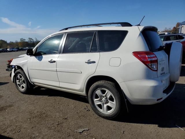 Photo 2 from auction – 2012 TOYOTA RAV4 with VIN 2T3BF4DV3CW182460